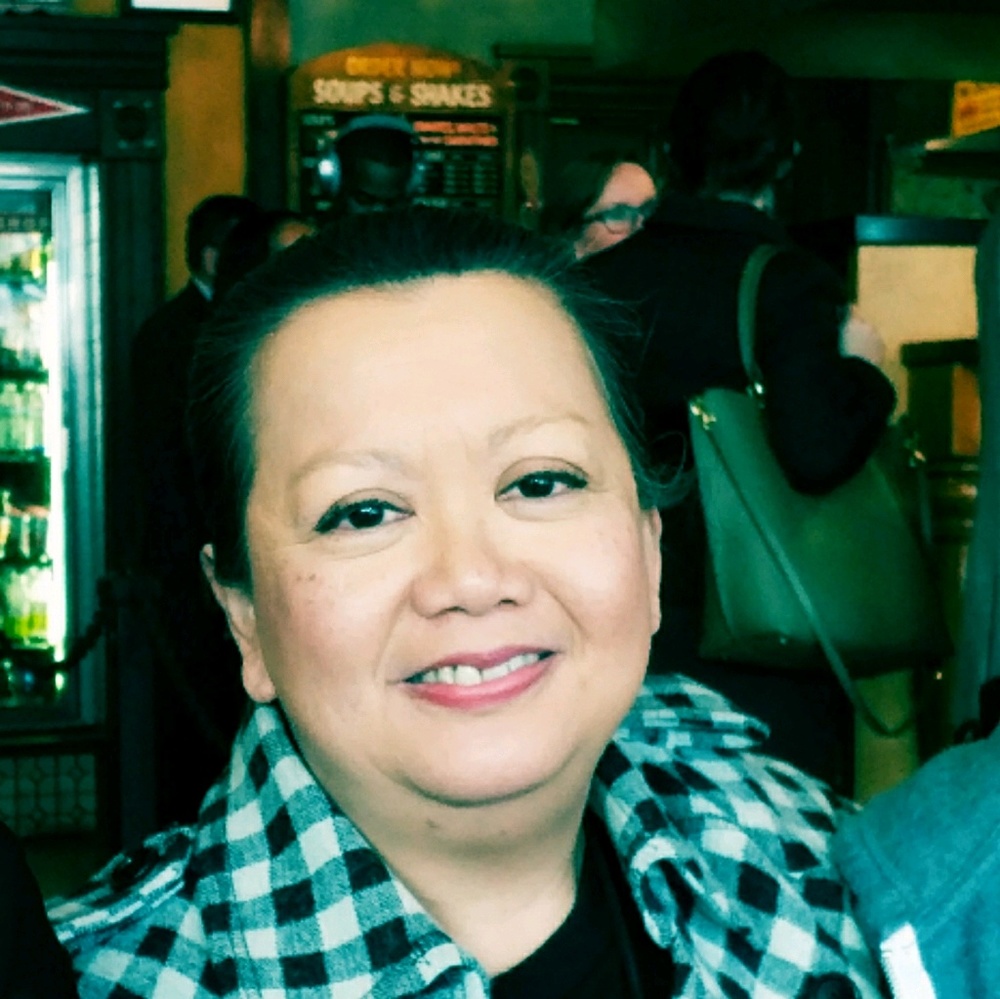 Meet your Posher, Sheila